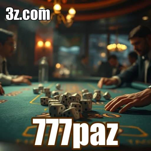 777paz Destaques