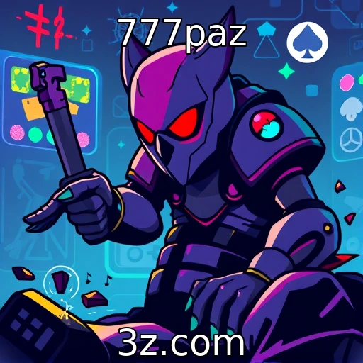 Desenvolvimento de jogos independentes em alta | 777paz