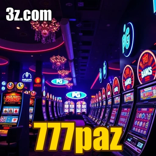 Experimente a Emoção do Livecasino no 777paz Agora Mesmo