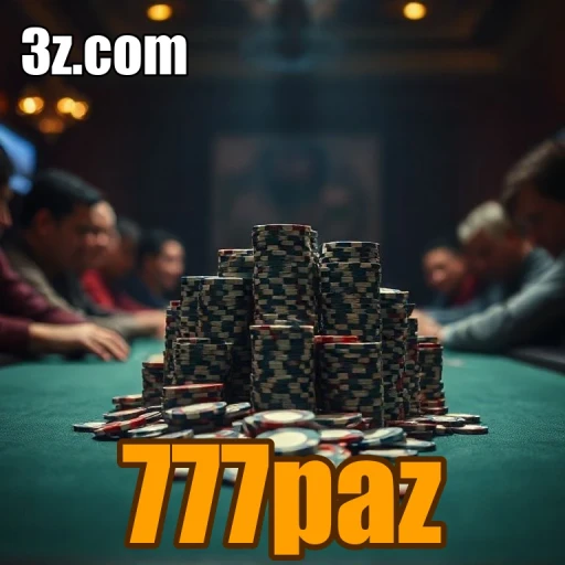 Explorando Newgames: A Nova Sensação do 777paz