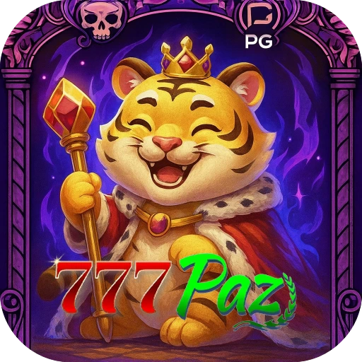 777paz Logo