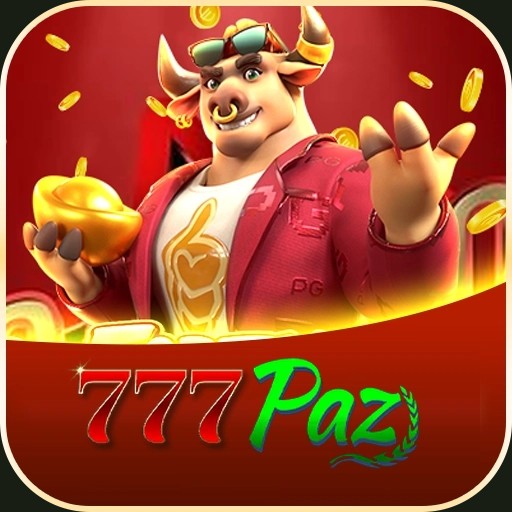 777paz logo