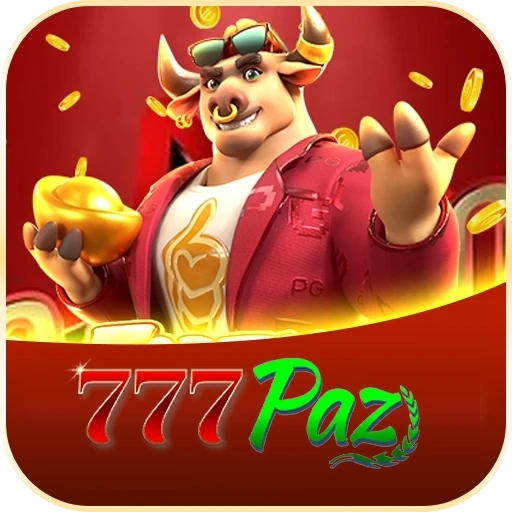 777paz logo